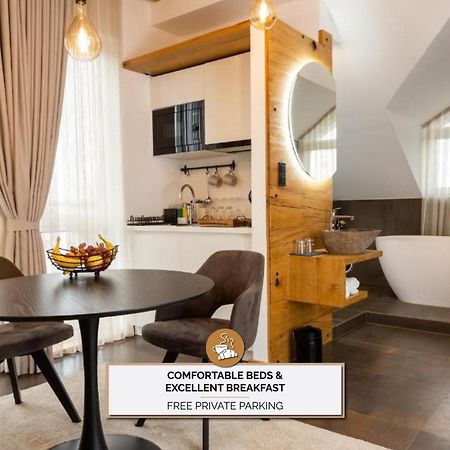 Kavenija Apartmaji - Free Parking Μαριμπόρ Εξωτερικό φωτογραφία