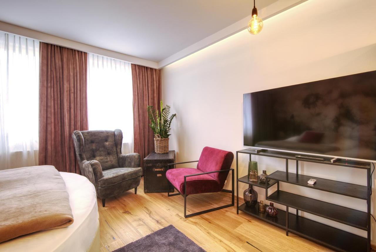 Kavenija Apartmaji - Free Parking Μαριμπόρ Εξωτερικό φωτογραφία