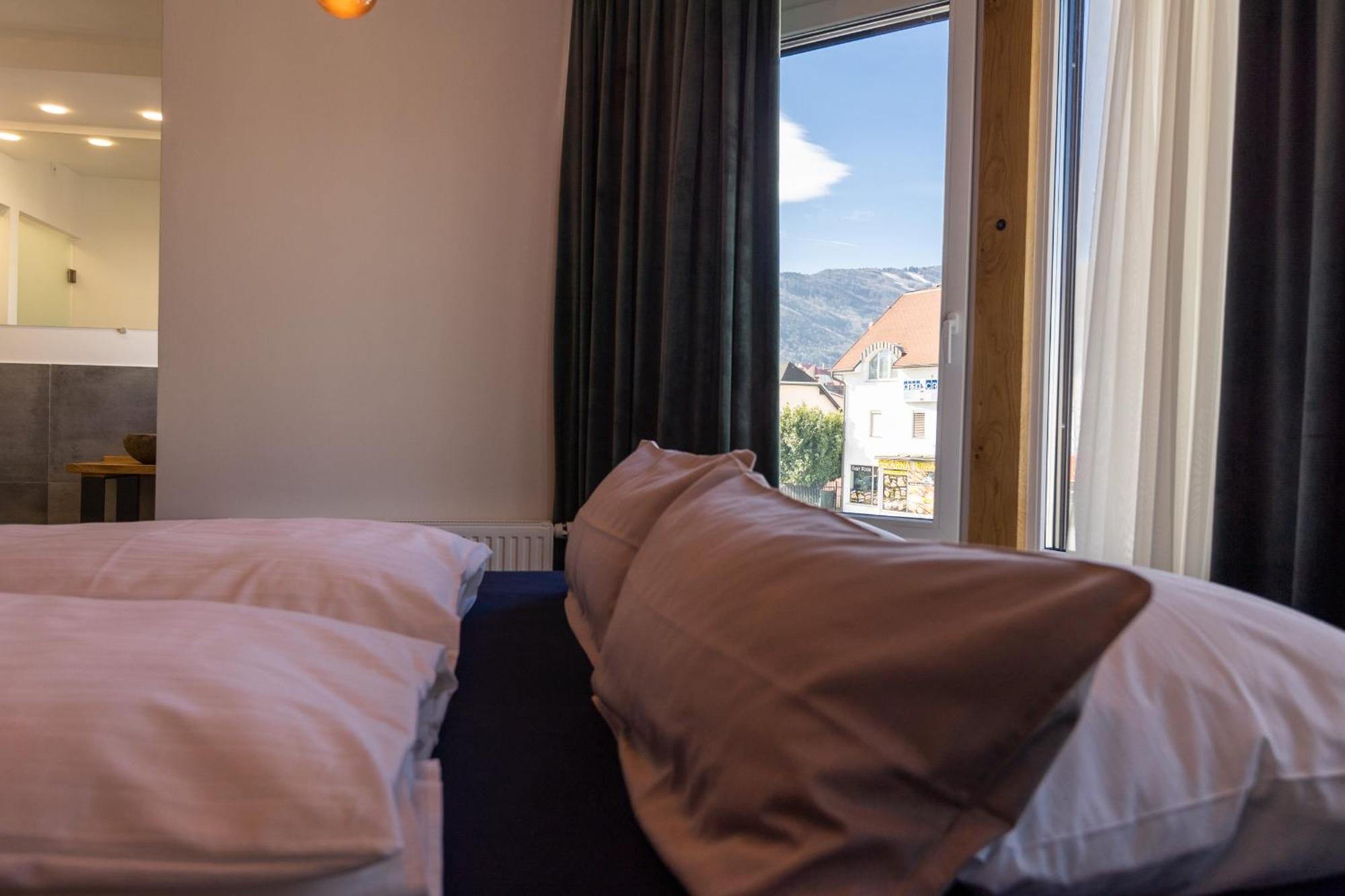 Kavenija Apartmaji - Free Parking Μαριμπόρ Εξωτερικό φωτογραφία