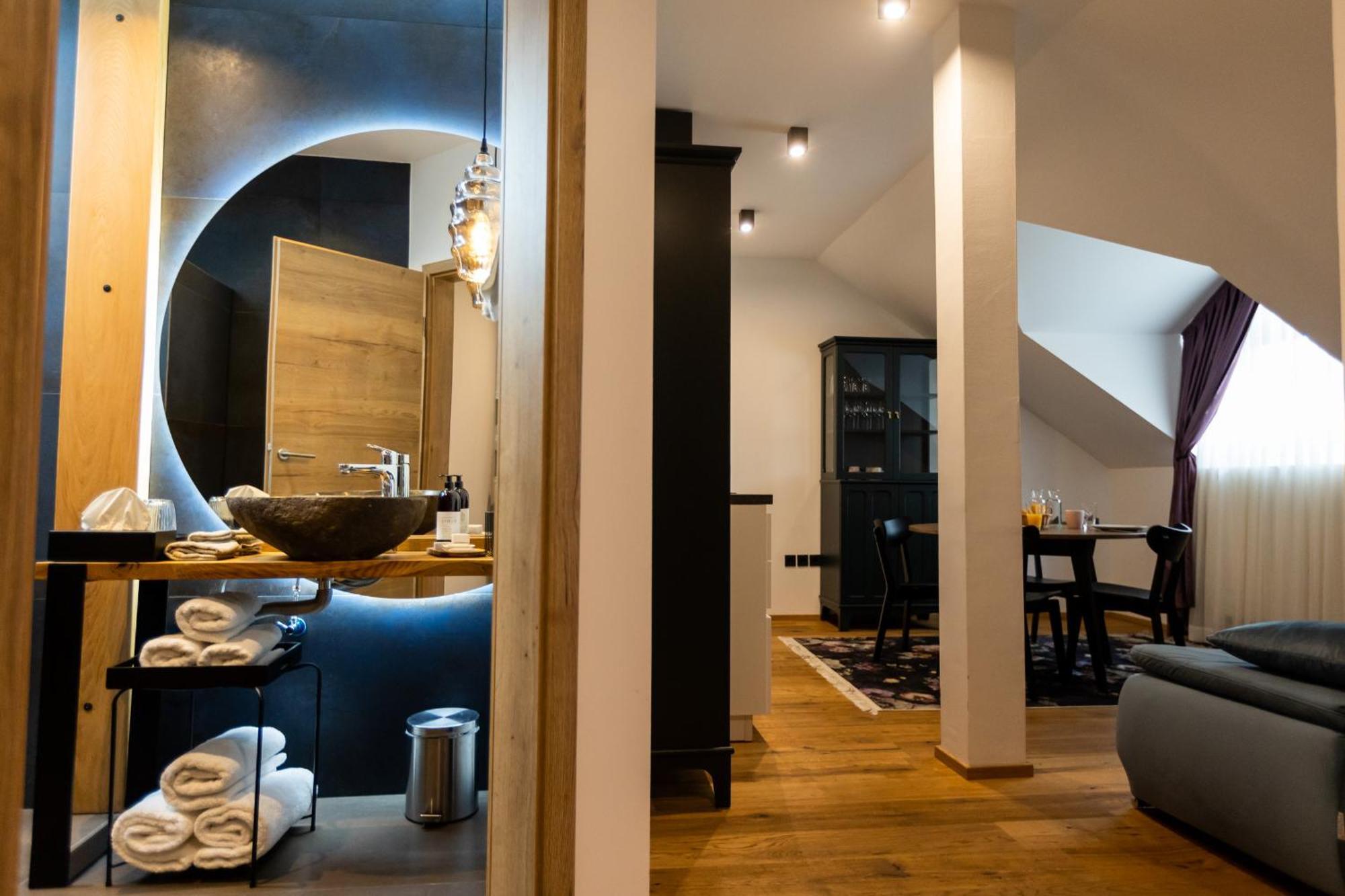 Kavenija Apartmaji - Free Parking Μαριμπόρ Εξωτερικό φωτογραφία