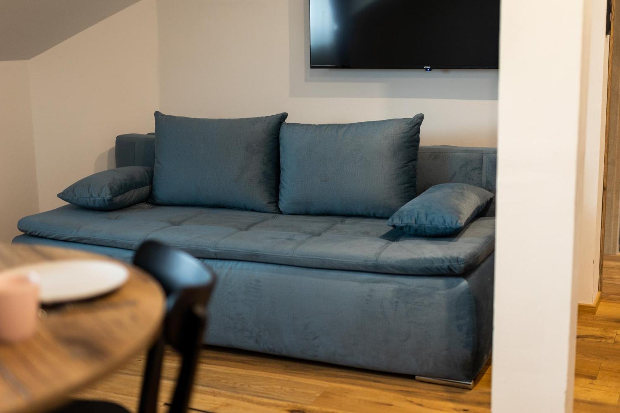 Kavenija Apartmaji - Free Parking Μαριμπόρ Εξωτερικό φωτογραφία