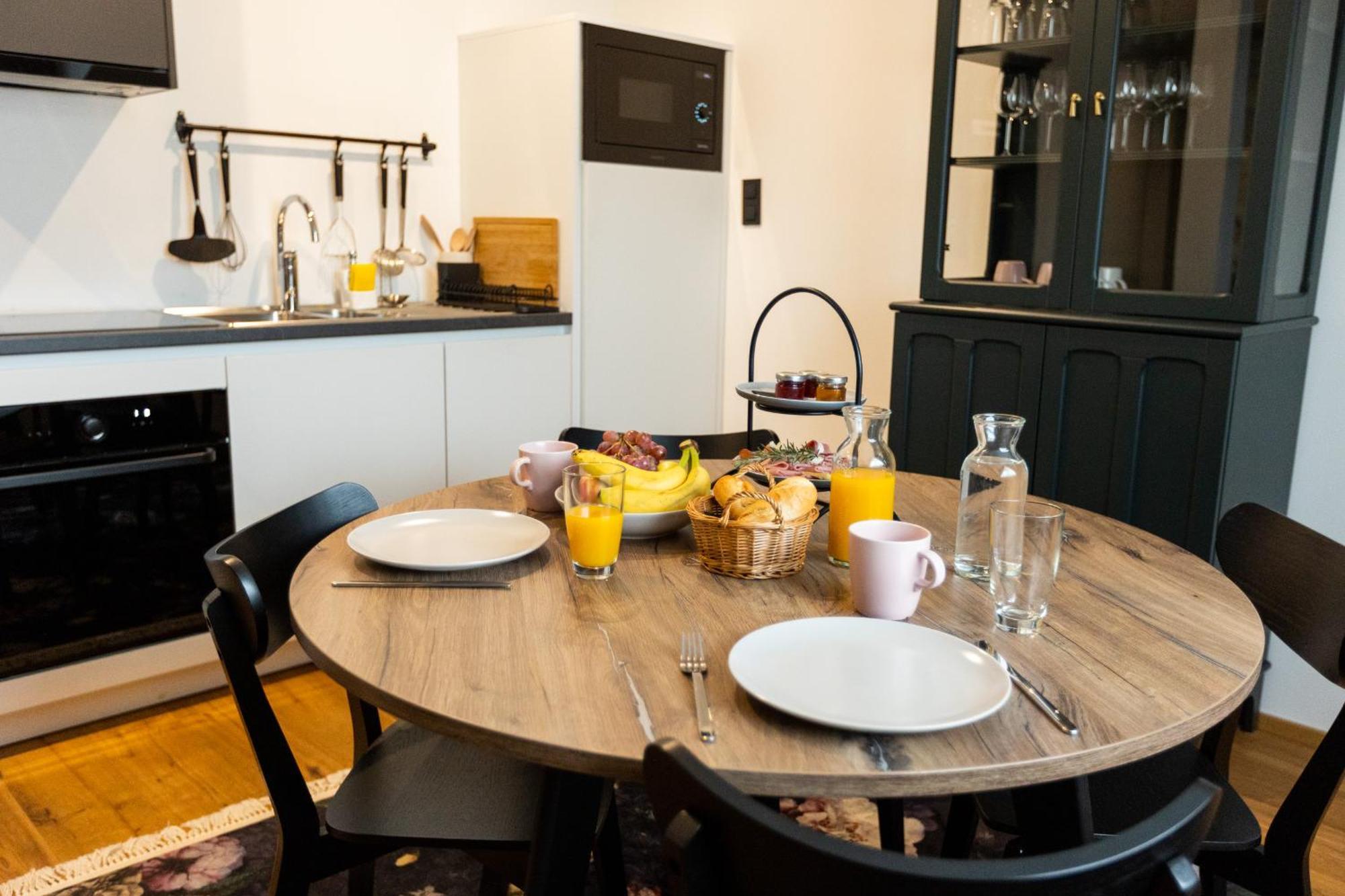 Kavenija Apartmaji - Free Parking Μαριμπόρ Εξωτερικό φωτογραφία