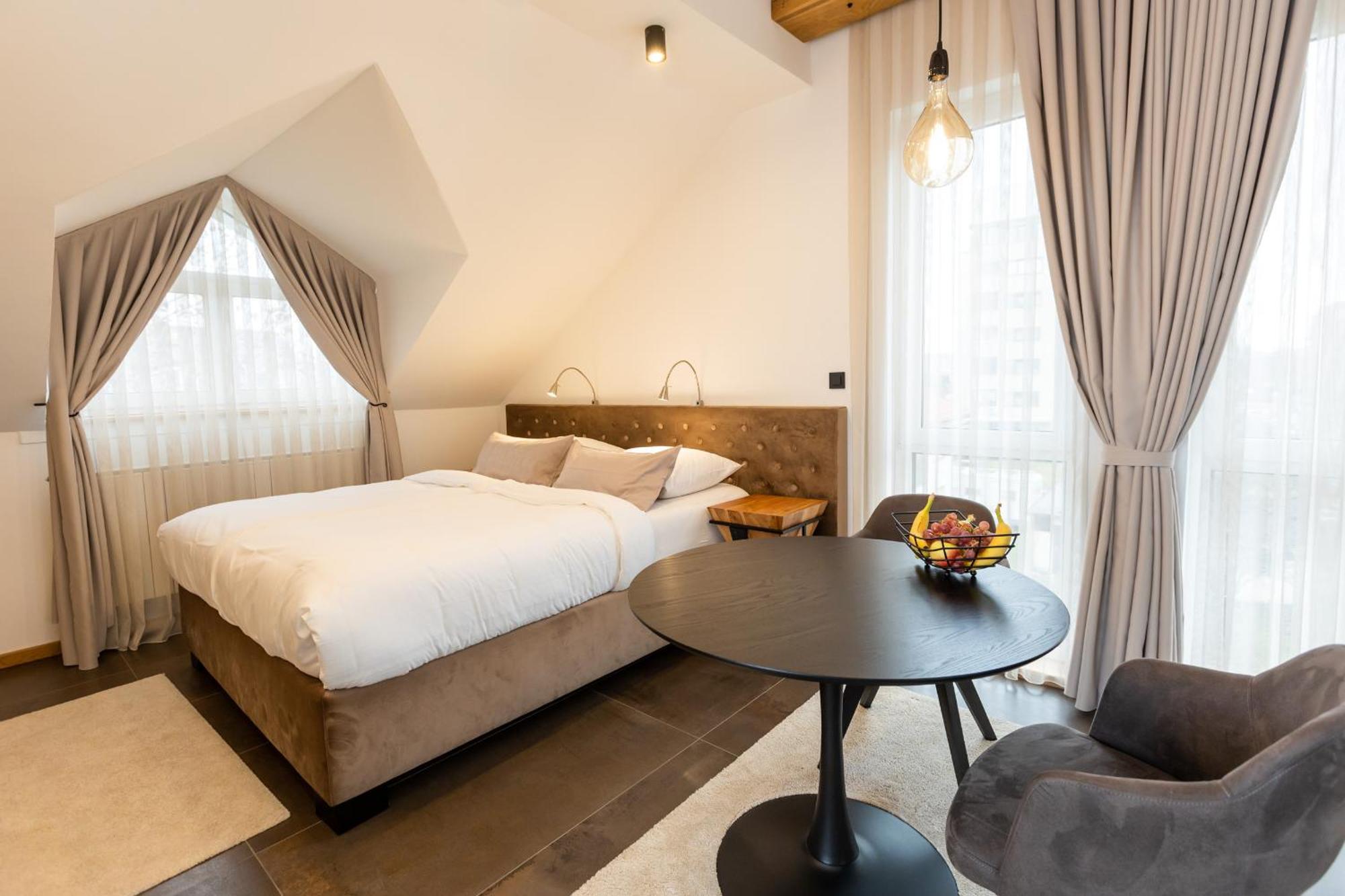 Kavenija Apartmaji - Free Parking Μαριμπόρ Εξωτερικό φωτογραφία