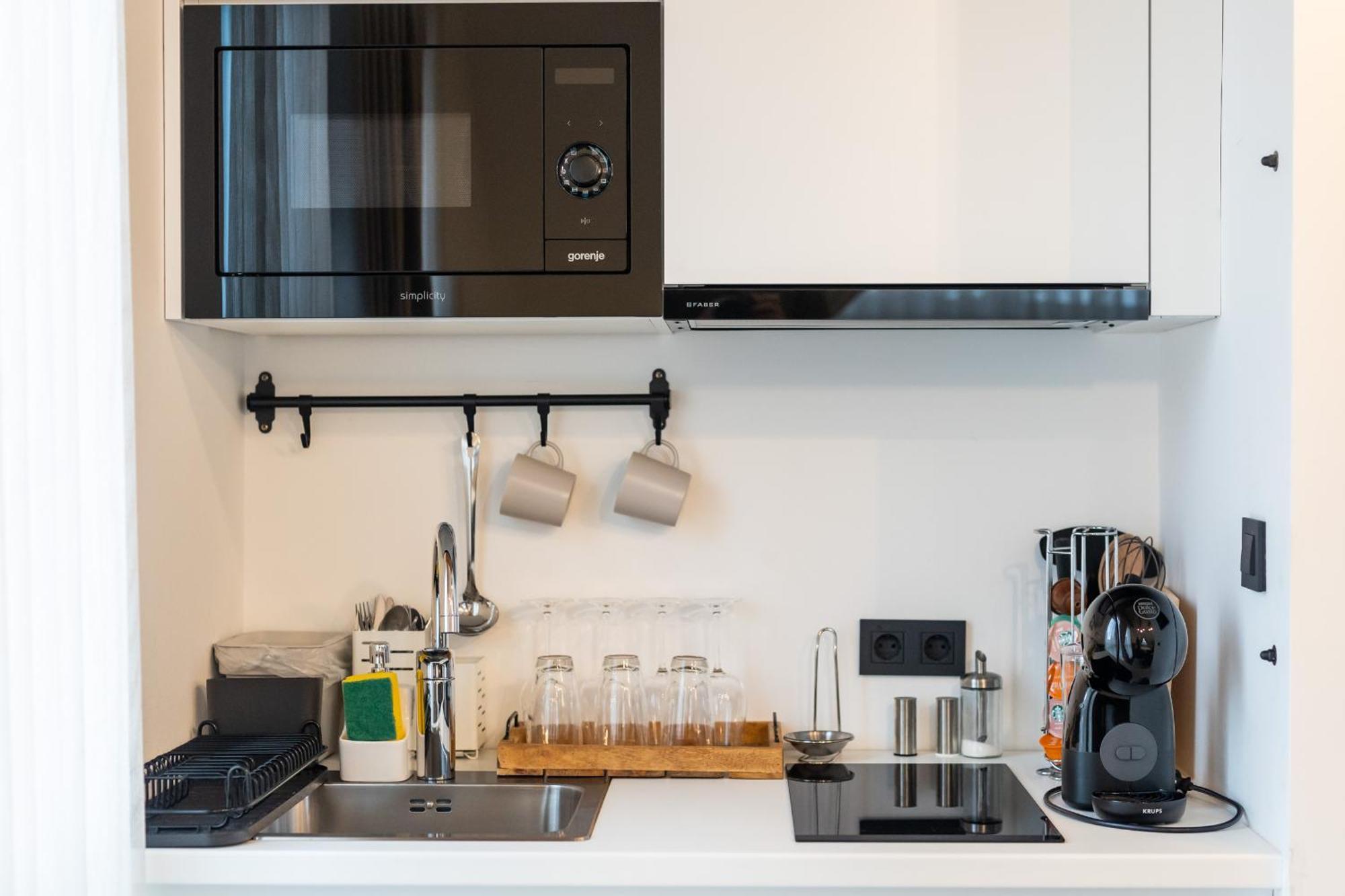 Kavenija Apartmaji - Free Parking Μαριμπόρ Εξωτερικό φωτογραφία