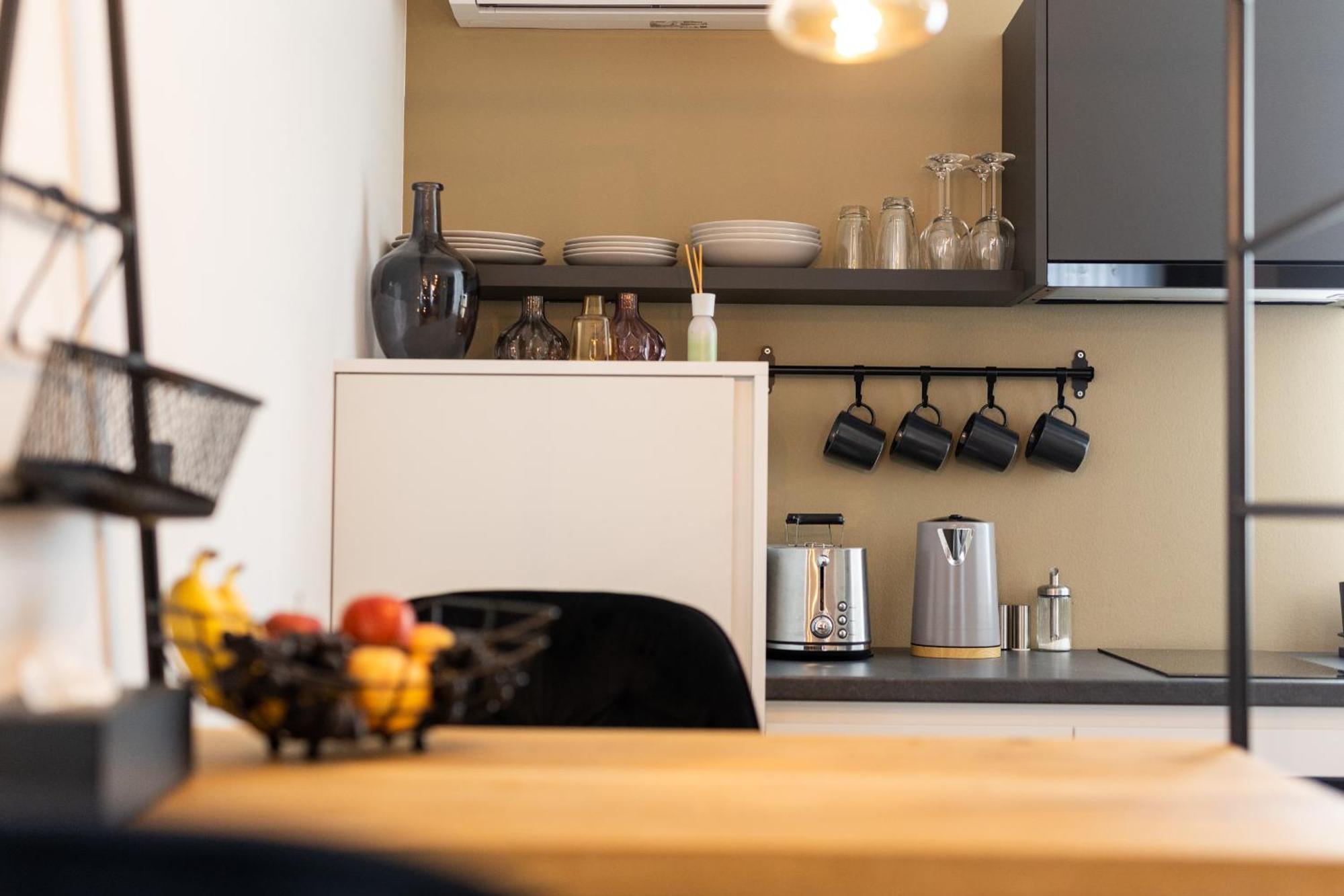 Kavenija Apartmaji - Free Parking Μαριμπόρ Εξωτερικό φωτογραφία