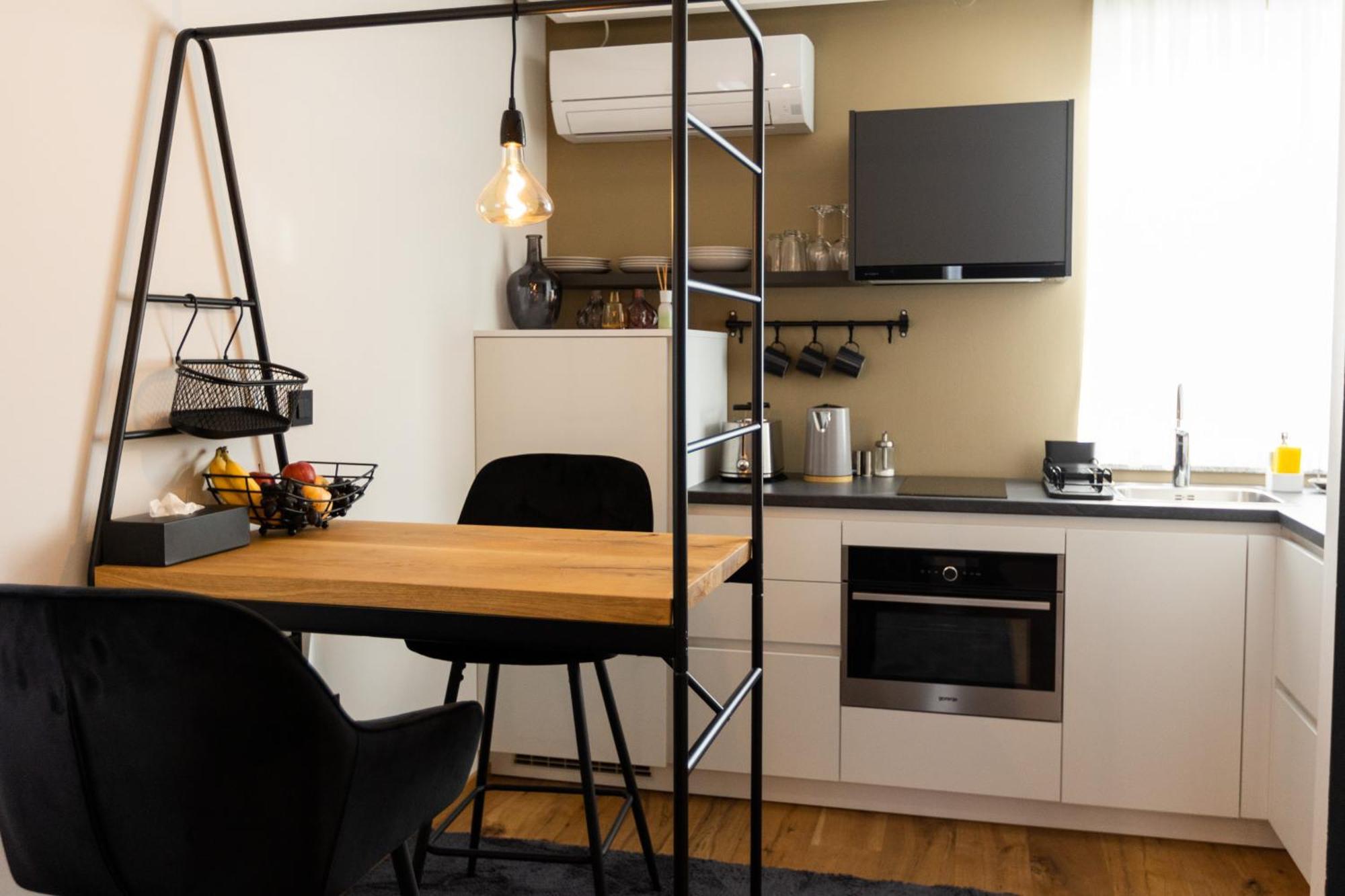 Kavenija Apartmaji - Free Parking Μαριμπόρ Εξωτερικό φωτογραφία